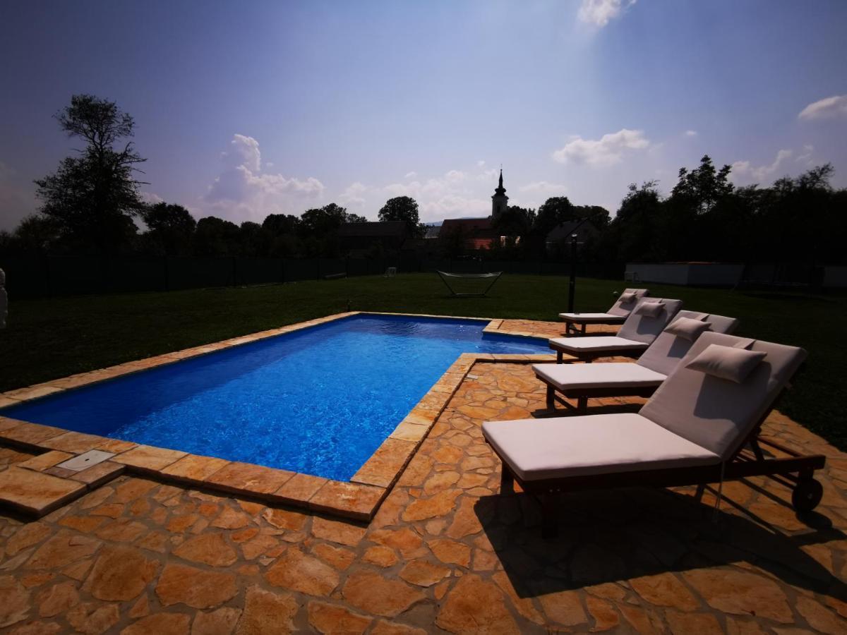 Holiday Home Bulog Sinac Extérieur photo