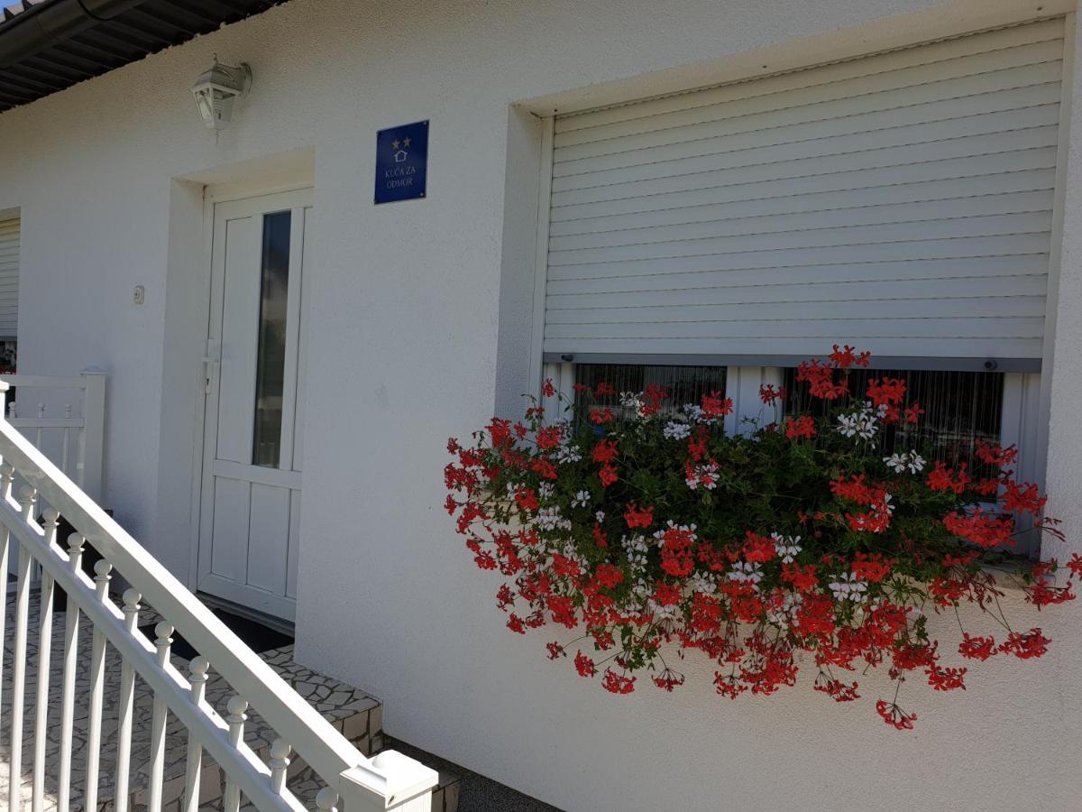 Holiday Home Bulog Sinac Extérieur photo