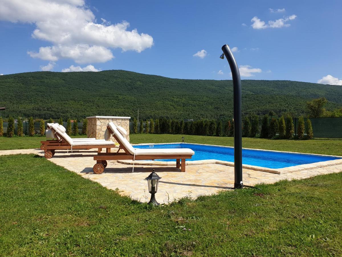 Holiday Home Bulog Sinac Extérieur photo