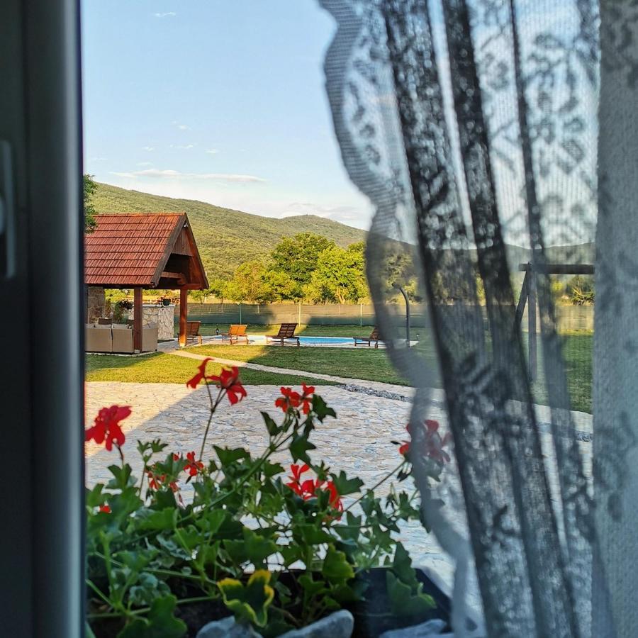 Holiday Home Bulog Sinac Extérieur photo