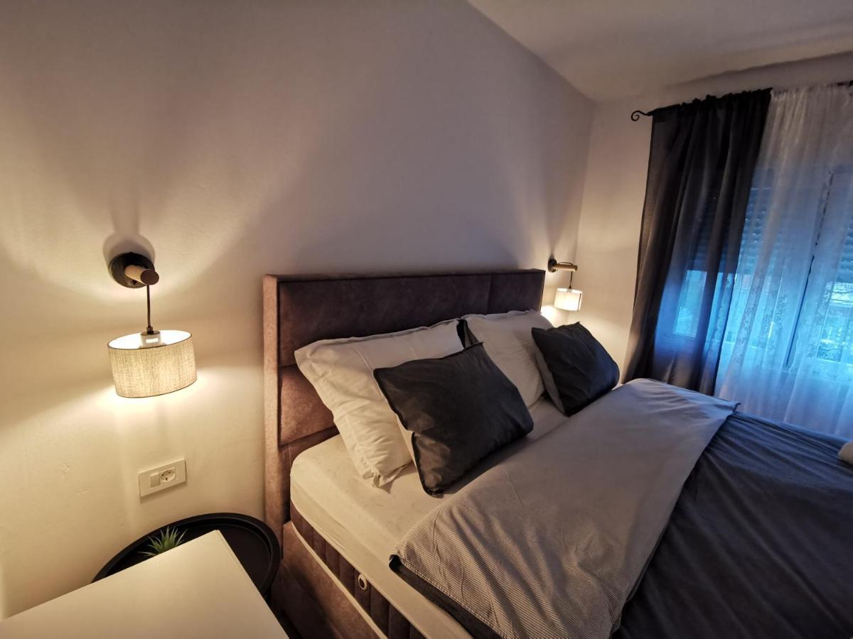 Holiday Home Bulog Sinac Extérieur photo