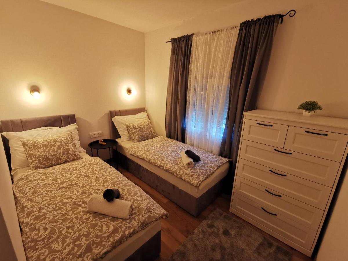 Holiday Home Bulog Sinac Extérieur photo