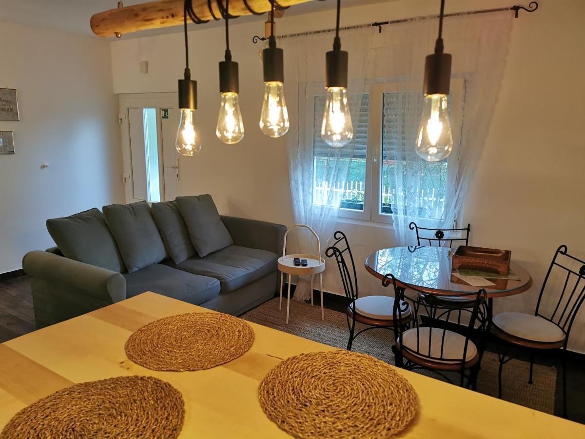 Holiday Home Bulog Sinac Extérieur photo