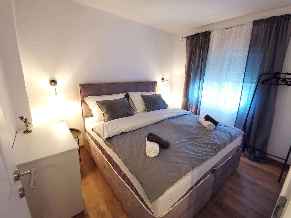 Holiday Home Bulog Sinac Extérieur photo