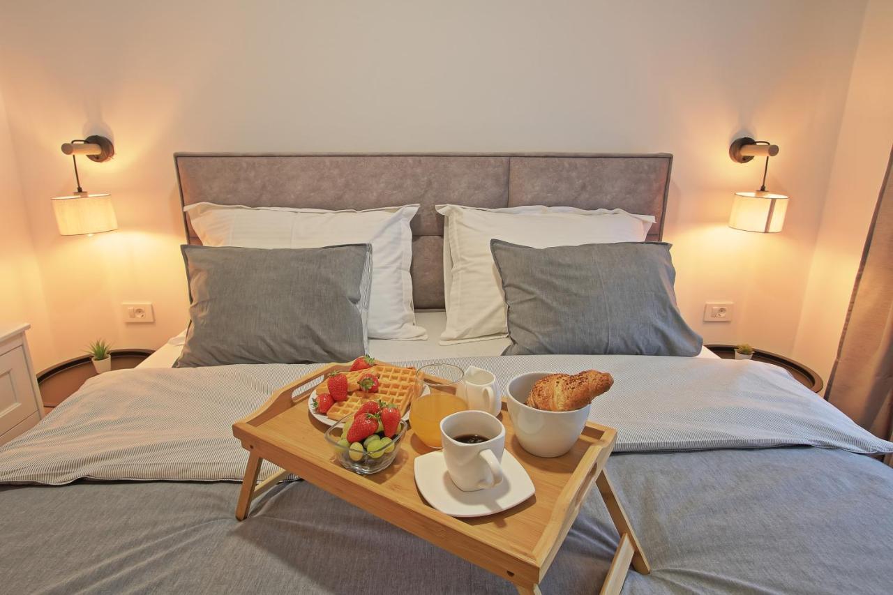 Holiday Home Bulog Sinac Extérieur photo
