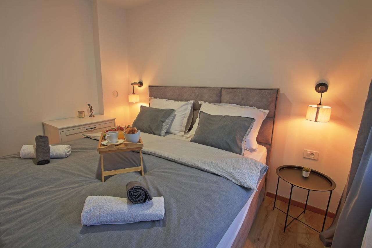 Holiday Home Bulog Sinac Extérieur photo