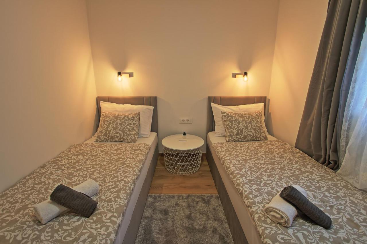 Holiday Home Bulog Sinac Extérieur photo