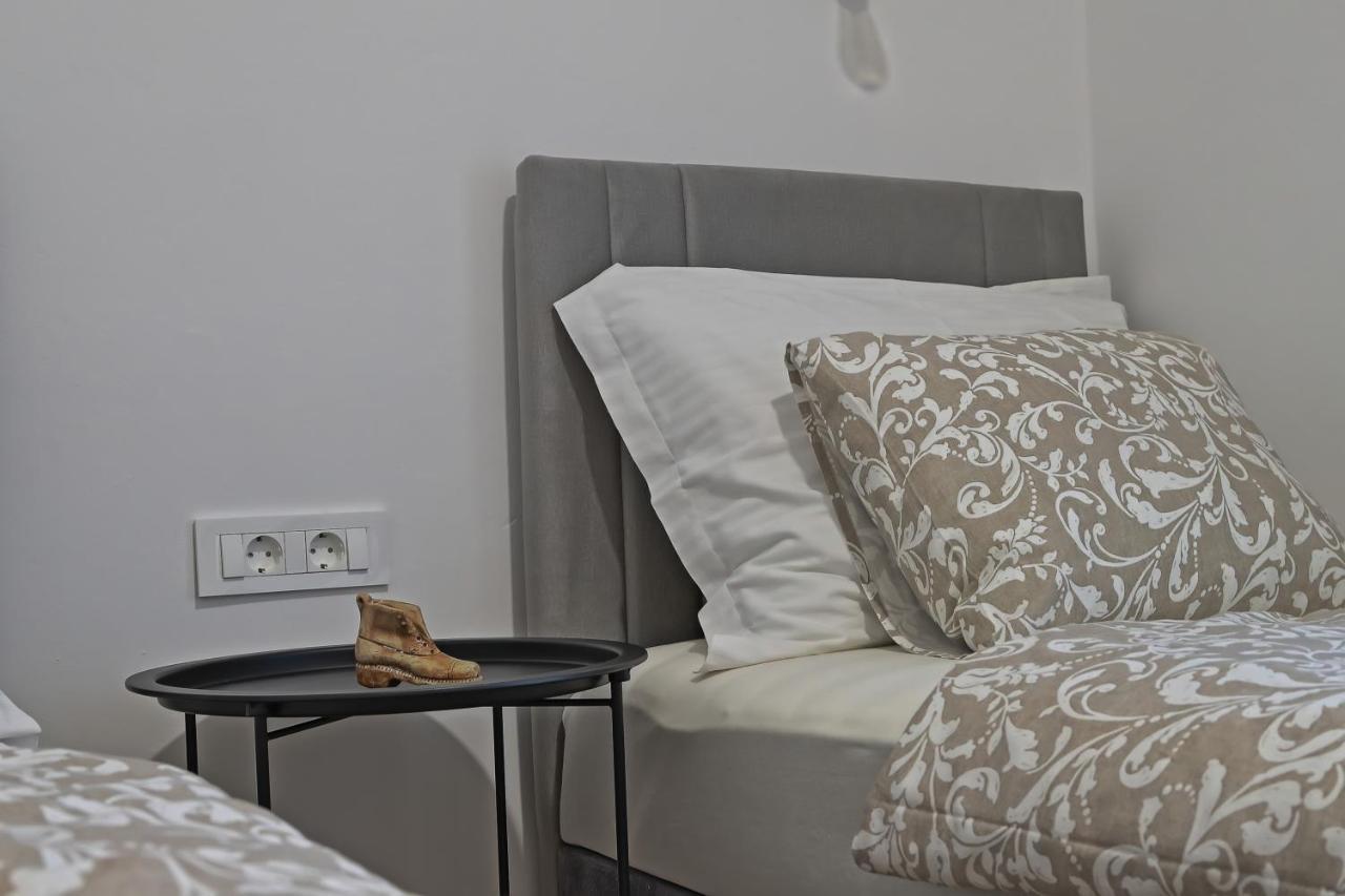 Holiday Home Bulog Sinac Extérieur photo
