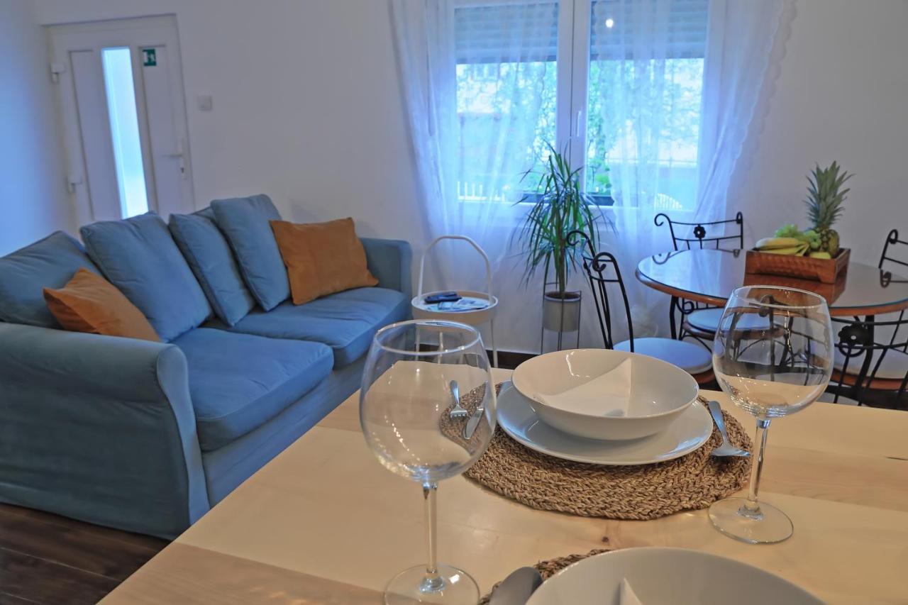 Holiday Home Bulog Sinac Extérieur photo