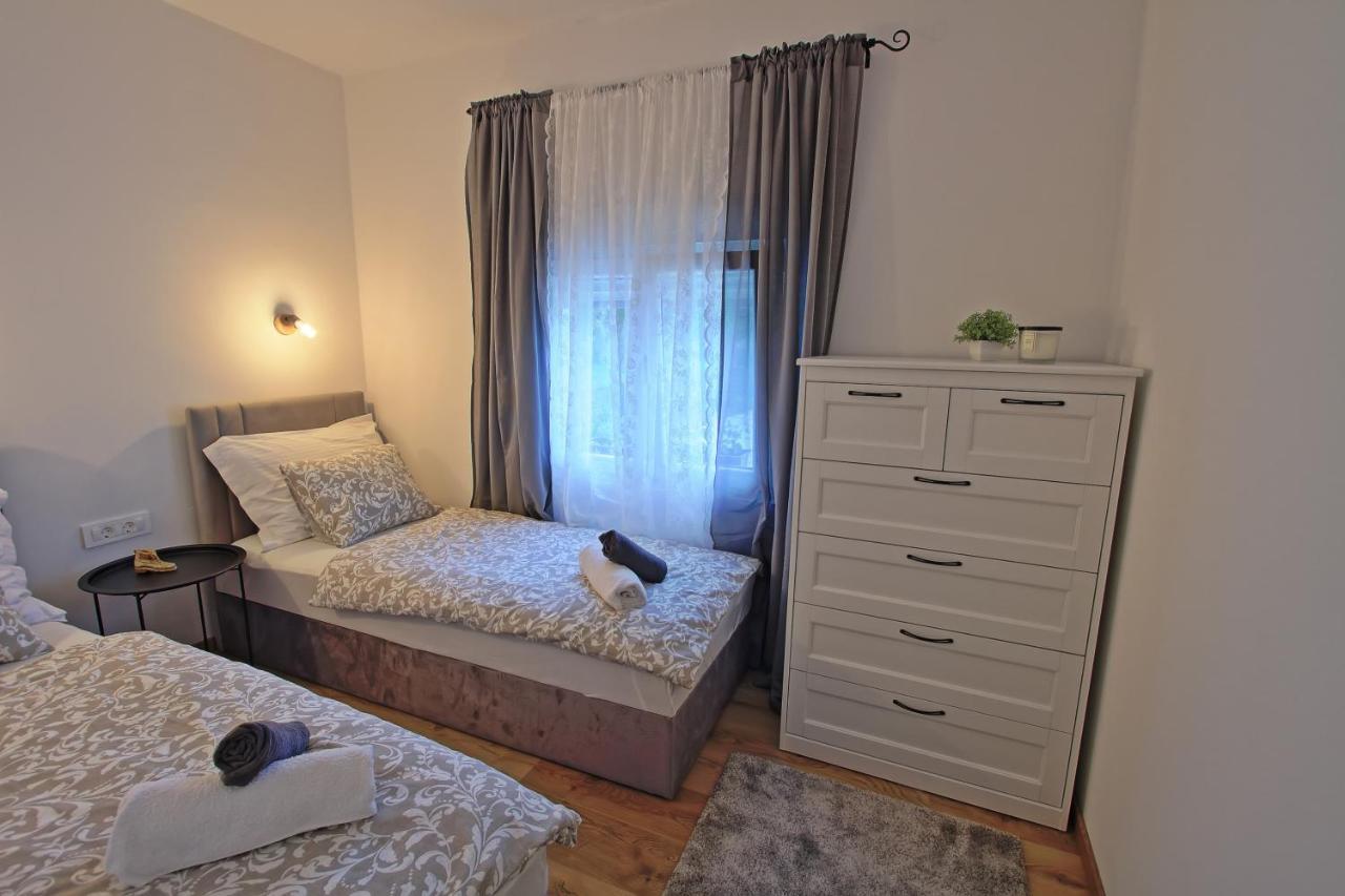 Holiday Home Bulog Sinac Extérieur photo