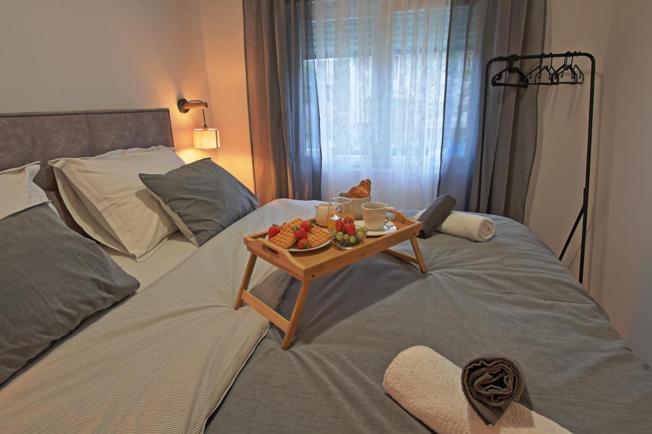 Holiday Home Bulog Sinac Extérieur photo