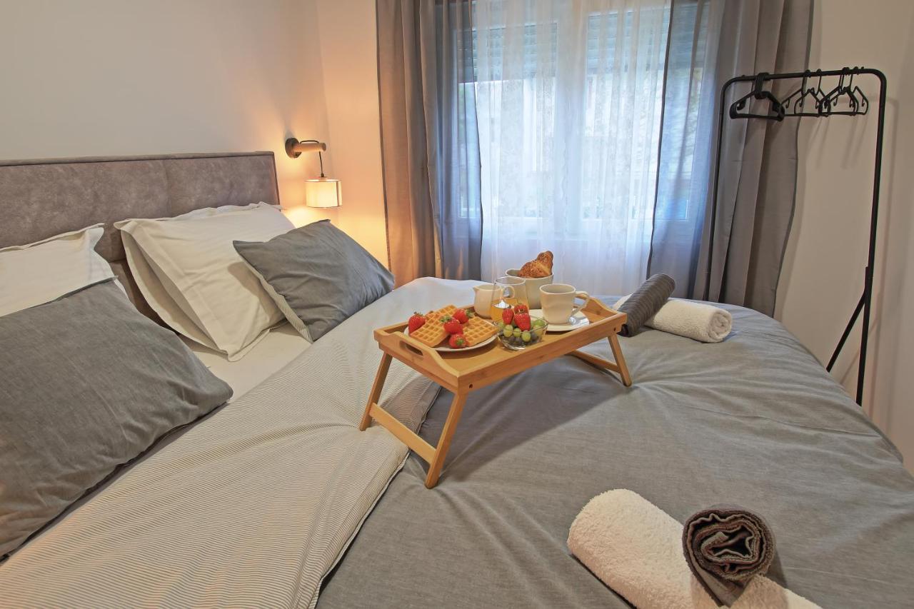 Holiday Home Bulog Sinac Extérieur photo