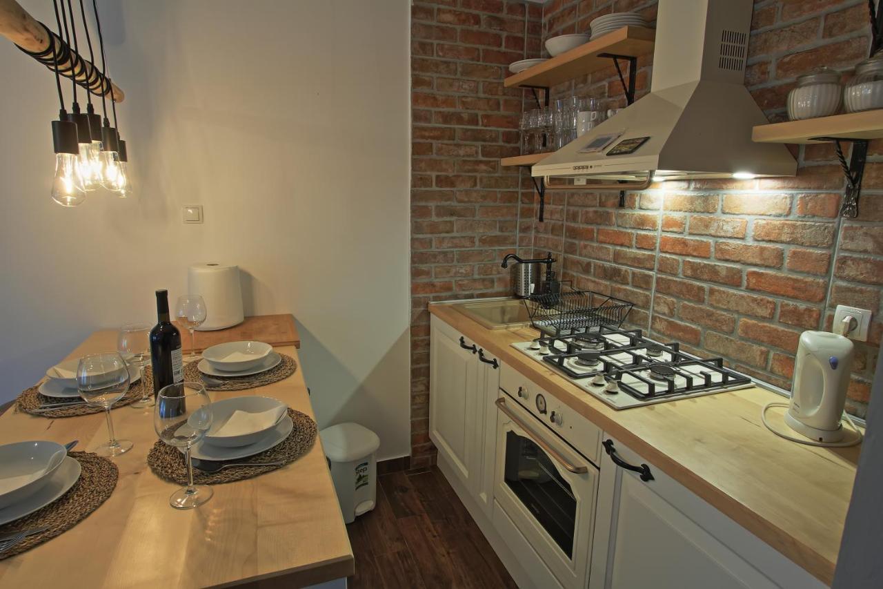 Holiday Home Bulog Sinac Extérieur photo