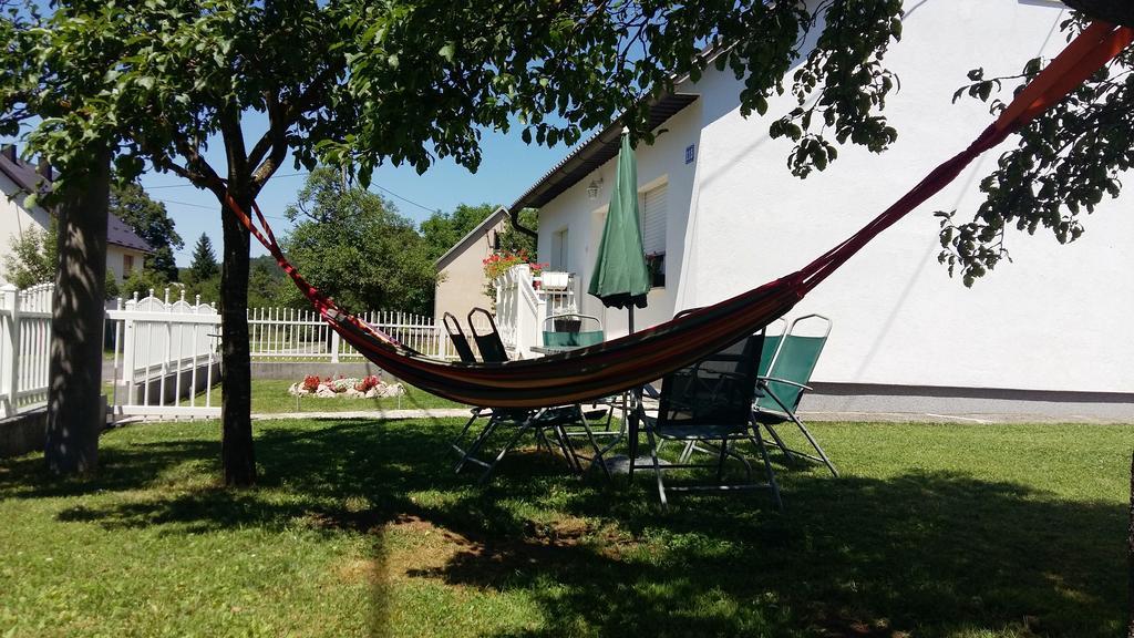 Holiday Home Bulog Sinac Extérieur photo