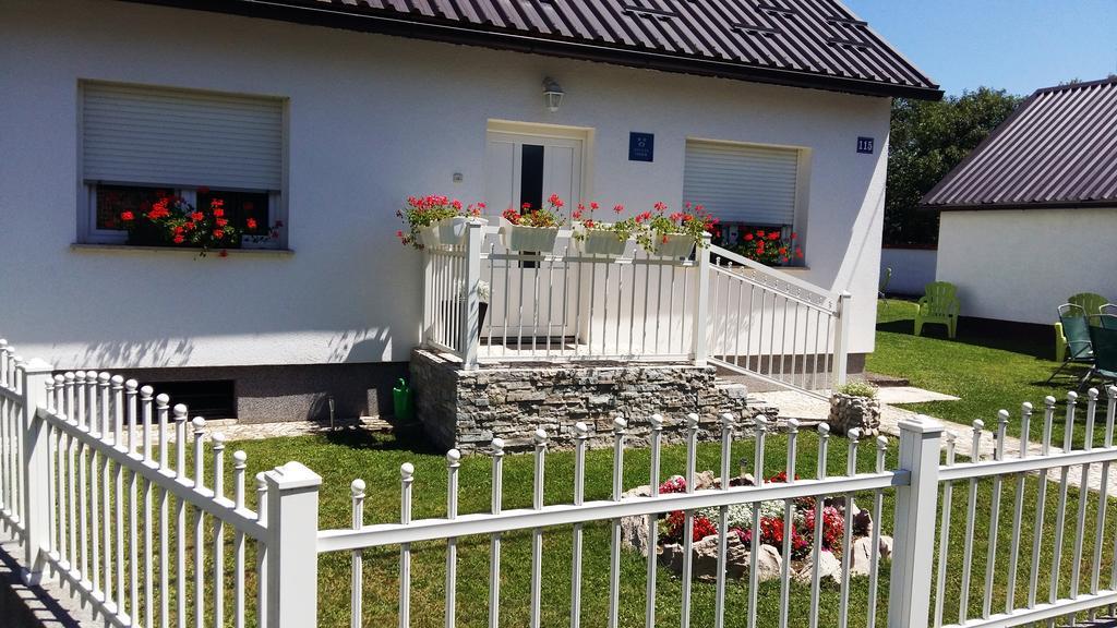 Holiday Home Bulog Sinac Extérieur photo