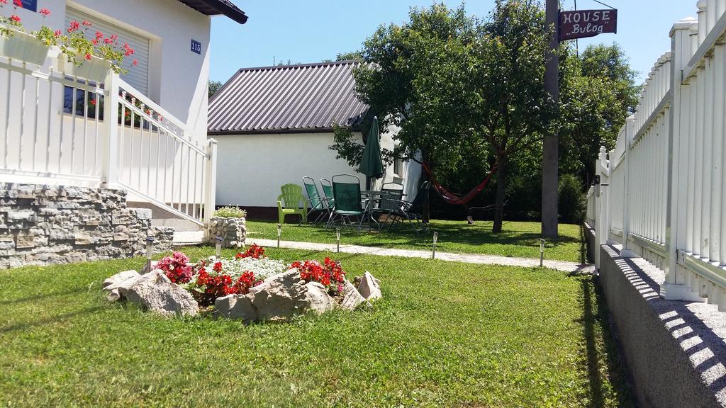 Holiday Home Bulog Sinac Extérieur photo