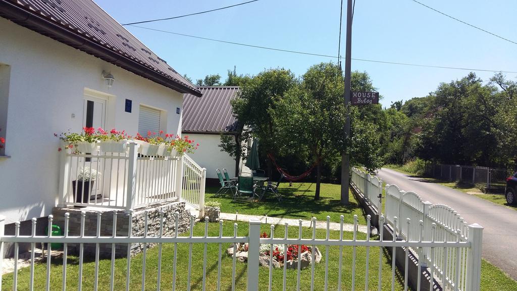 Holiday Home Bulog Sinac Extérieur photo