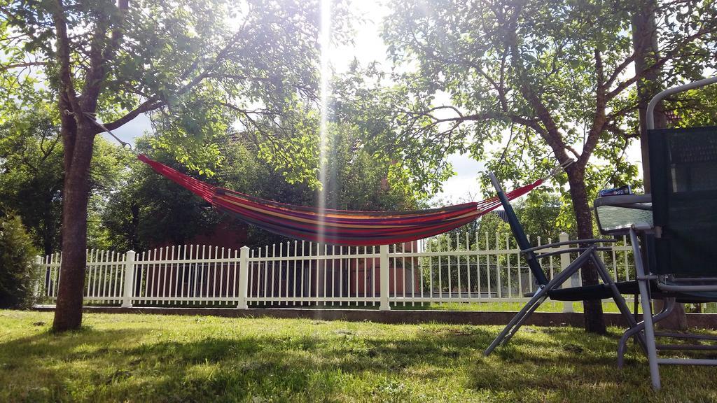 Holiday Home Bulog Sinac Extérieur photo