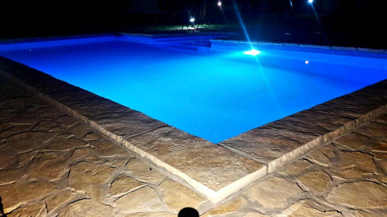 Holiday Home Bulog Sinac Extérieur photo