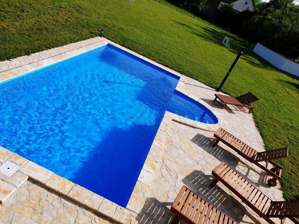 Holiday Home Bulog Sinac Extérieur photo