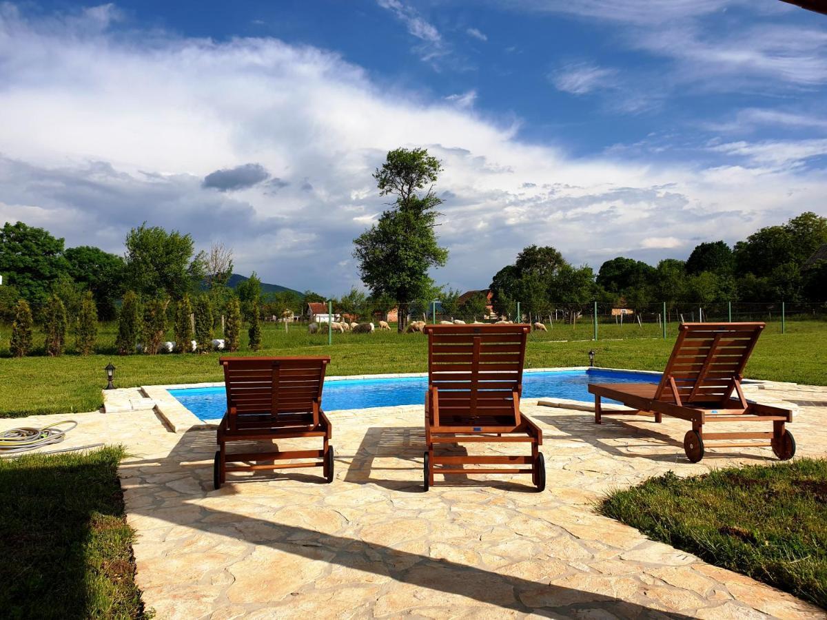 Holiday Home Bulog Sinac Extérieur photo